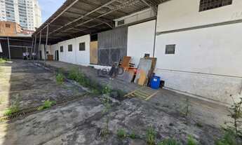 Imagem 5: Galpão Industrial - Vila Santa Catarina - 934m2 - Valor Venda: R$ 4.580.000,00
