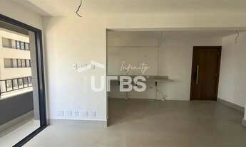 Imagem 5: Apartamento à venda no Moove Home Brasal | Setor Bueno | 69 m²