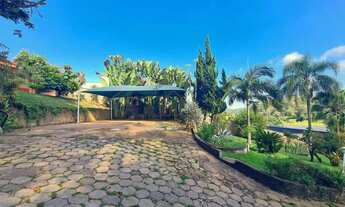 Imagem 5: Casa para locação com 4 quartos no Condomínio Chacaras do Lago