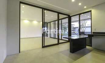 Imagem 3: Vendo Sobrado no Portal do Sol Mendanha com 4 Suítes, 427m² com 6 vagas de garagem