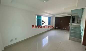 Imagem 2: Cobertura 3 quartos para locação no bairro Buritis