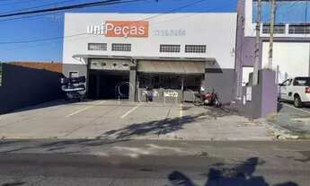 Imagem 3: Barracão à venda em Campinas, Vila Marieta, com 192.65 m²