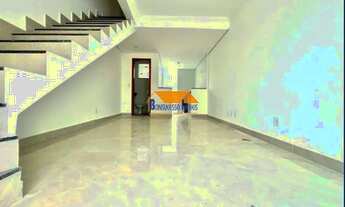 Imagem 2: Casa de 2 quartos no bairro Piratininga