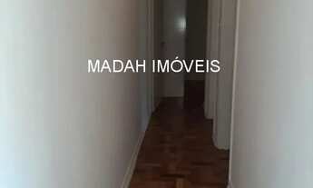 Imagem 3: Aluguel de Apartamento na Vila Madalena, São Paulo - SP: 2 Quartos, 1 Sala, 1 Banheiro, 70