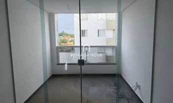 Imagem 5: Apartamento à venda - Filadélfia - Área privativa