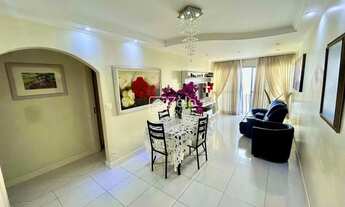 Imagem: Apartamento à venda com 126 m², 3 quartos