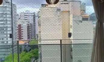 Imagem: Cobertura à venda, 192 m² por R$ 830.000,00