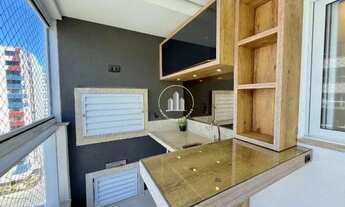 Imagem 2: Apartamento 3 Quartos com 1 Suíte e 91m² - Campinas