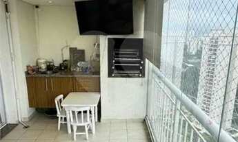 Imagem 3: Apartamento com 3 quartos para locação em Imirim - SP