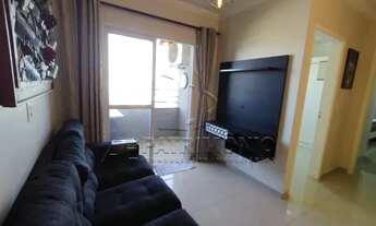 Imagem 3: APARTAMENTO 2 QUARTOS RESIDENCIAL ALPHA CLUB