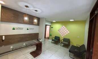 Imagem 2: PRÉDIO COMERCIAL À VENDA AV. RÔMULO MAIORANA