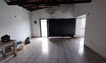 Imagem 3: CASA RESIDENCIAL NO DIRCEU