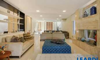 Imagem 4: CASA EM CONDOMÍNIO - ALPHAVILLE BURLE MARX - SP