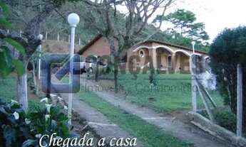 Imagem 4: Sítio Residencial com Piscina em Ibiúna (Centro) 3 dormitórios, 5 vagas