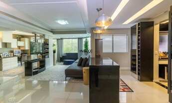 Imagem: Apartamento com 109,86 m² privativos, 3