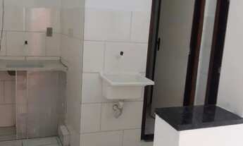 Imagem 7: Kitnet 2 quantos no trobogy