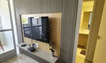 Imagem 2: Apartamento mobiliado - YUNIS