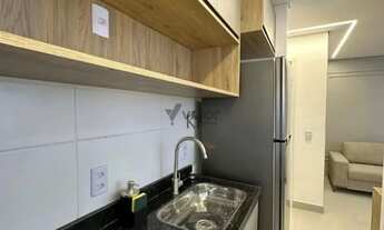 Imagem 3: Apartamento para alugar em Campinas, Bosque, com 1 suíte, com 51 m², Soft Jequitibas