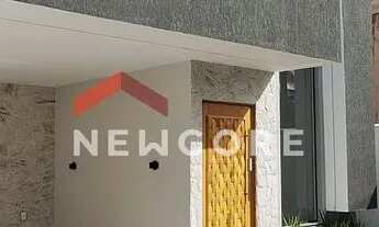 Imagem 2: Casa em Rua Georgilei Rodrigues - Jardim Atlântico Central (Itaipuaçu) - Maricá/RJ