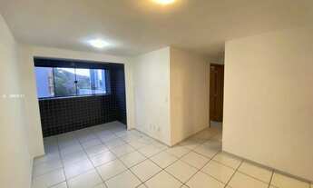 Imagem: Apartamento para Locação em Natal, Tirol