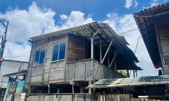 Imagem: Aluga-se Casa em Icoaraci (Bairro do Cruzeiro