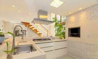 Imagem 5: Cobertura duplex no Jardim Sabará de 3 dormitórios e 2 vagas e infra