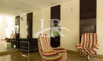 Imagem 4: LR Flats - Flat para Locação na Vila Olímpia