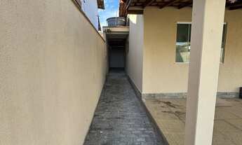 Imagem 3: Casa linear no marilea