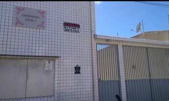 Imagem 2: Alugo Kitnet em Nova Parnamirim com 1/4 R$450,00 reais não paga água