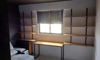 Imagem 7: Belíssimo Apartamento 2/4 Suite Mobiliado 02 Vagas - Edifício Lorena Tahim Lagoa Nova