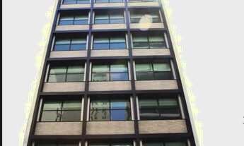 Imagem: Prédio comercial para venda tem 200 metros