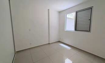 Imagem 4: Excelente apartamento de 1 quarto com armários e garagem