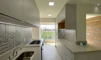 Imagem 3: Apartamento para venda e locação com 3 quartos, 1 suíte, no Jardim Aurélia, Campinas