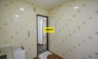 Imagem 7: Apartamento 2 dormitórios no Demarchi, São Bernardo do Campo venda com financiamento