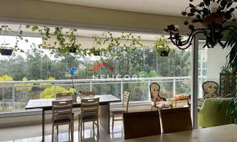 Imagem: Apartamento em Avenida Ômega - Melville