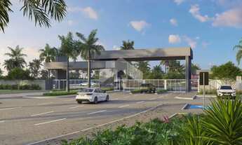 Imagem 3: IBIZA RESIDENCE Terreno / lote com venda por R$220.574