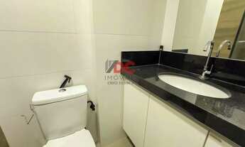 Imagem 3: Apartamento para Venda em Presidente Prudente, Santa Helena, 2 dormitórios, 1 suíte, 2 ban