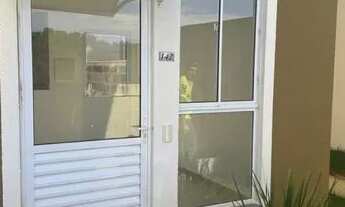 Imagem 2: VENDO CASA Casa em condomínio com 2 dormitórios