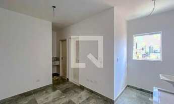 Imagem: Apartamento à Venda - Jardim Anália Franco