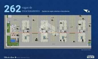 Imagem 4: FINANCIAMENTO DIRETO COM CONSTRUTORA - Apartamento com 2 quartos/dormitórios no bairro Rio