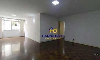 Imagem 2: Apartamento com 3 dormitórios, 138 m² - venda por R$ 1.400.000,00 ou aluguel por R$ 7.558
