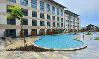 Imagem 3: Apartamento em Tamandaré 44 metros quadrados com 1 quarto em Praia dos Carneiros - Tamanda