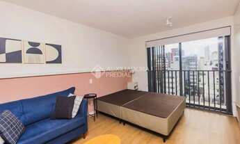 Imagem 3: Loft 1 quarto(s), no bairro Auxiliadora