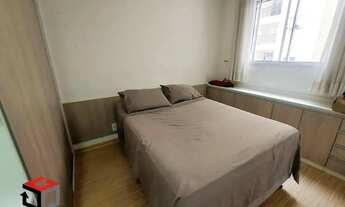 Imagem 7: Imóvel para venda tem 56 metros quadrados com 2 quartos em Planalto - São Bernardo do Camp