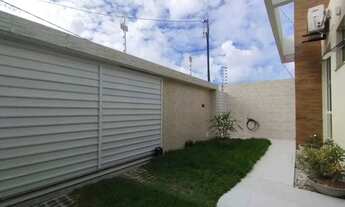 Imagem 2: CASA NO LUAR DA BARRA - M.CC - ESCRITURADA - SUL [15047