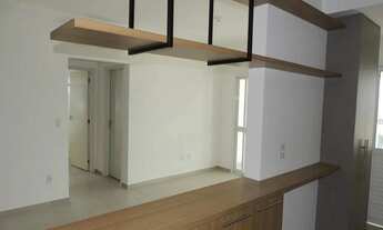 Imagem 7: Alugo Apartamento, 2 quartos, sendo 1 suíte, ar condicionado. Ed. Prof. Romeu Haik- Taubat