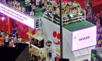 Imagem 3: Carnaval Salvador