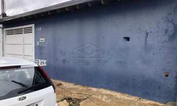 Imagem: Linda residência na Vila Industrial!