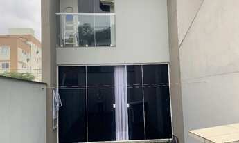 Imagem 2: Geminado Loteamento Santos Dumont