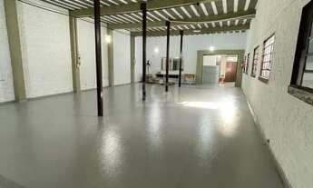 Imagem 3: Casa para Venda - 594m², 2 dormitórios, 6 vagas - Vila João Pessoa